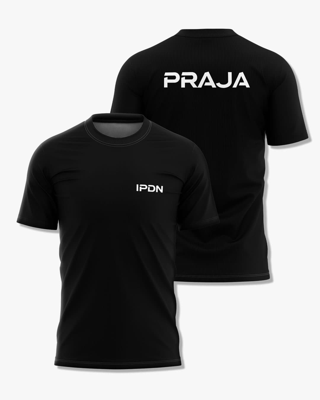 Dryfit Shirt corpspraja