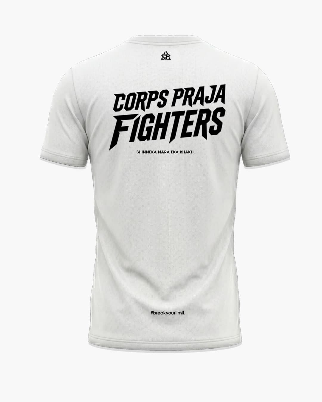 Jersey Corps Praja Fighters thumbnail 3