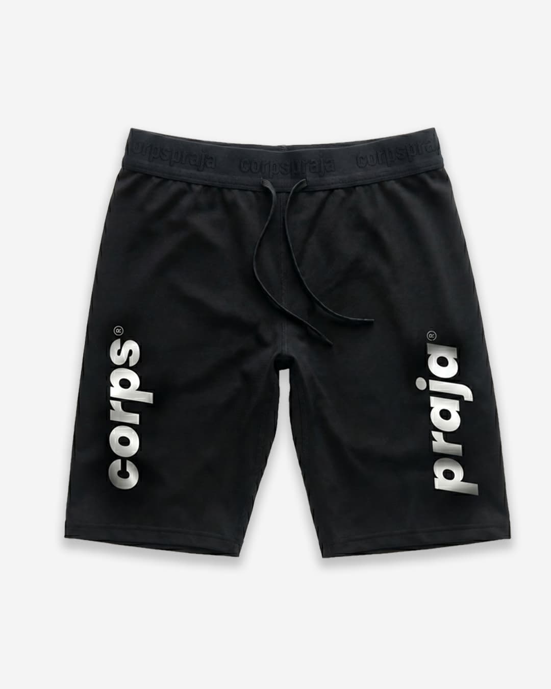 Compression Pants (Short)