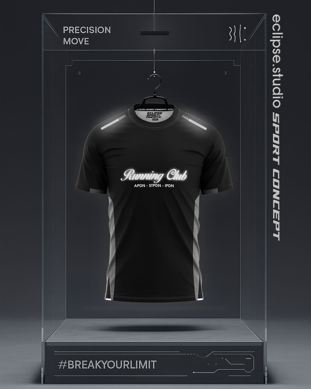 Jersey Corps Praja Running Club thumbnail 3