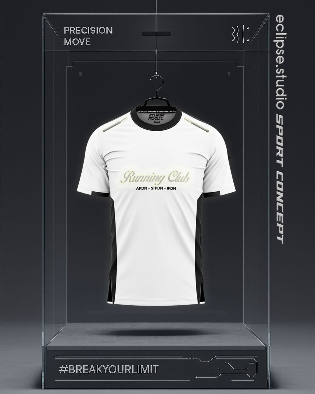 Jersey Corps Praja Running Club thumbnail 4
